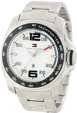 Tommy Hilfiger 1790856 Sport Stainless Steel Bracelet