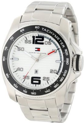 Tommy Hilfiger 1790856 Sport Stainless Steel Bracelet