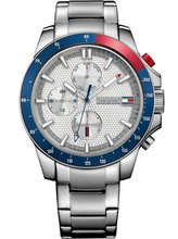 Tommy Hilfiger 1791166 46mm 5ATM