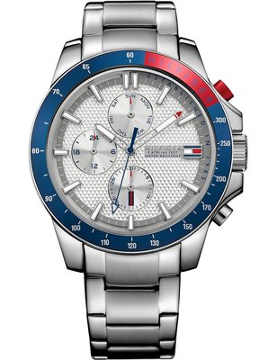 Tommy Hilfiger 1791166 46mm 5ATM