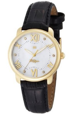 Tommy Hilfiger Classic Croco Embossed 1781000