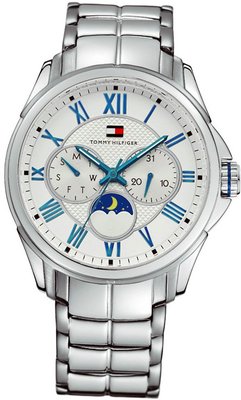 Tommy Hilfiger Classic Multifunction 1710214