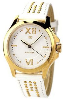 Tommy Hilfiger Damen Uhr 1781013