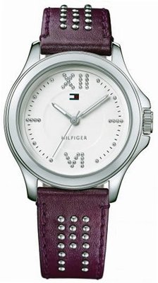 Tommy Hilfiger Damen Uhr 1781014