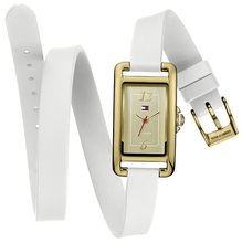 Tommy Hilfiger Damenuhr 1781222