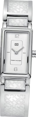 Tommy Hilfiger Enamel Bangle 1780853