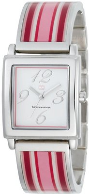 Tommy Hilfiger Enamel Bangle II 1780854