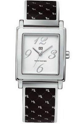 Tommy Hilfiger Enamel Bangle II 1780857