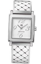 Tommy Hilfiger Enamel Bangle II 1780858