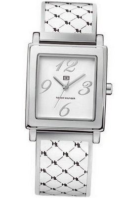 Tommy Hilfiger Enamel Bangle II 1780858
