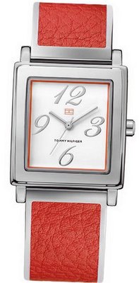 Tommy Hilfiger Enamel Bangle II 1780879