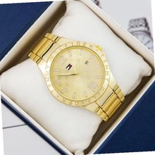 Tommy Hilfiger Gold