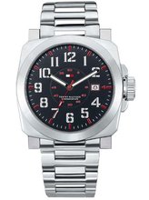 Tommy Hilfiger Herrenuhr 1710162