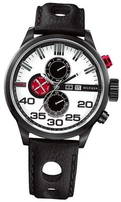 Tommy Hilfiger Jackson Multi 1790787