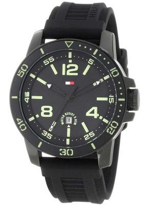 Tommy Hilfiger Luis 1790847