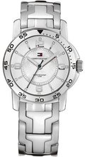 Tommy Hilfiger Pearl Dial Sport 1780899