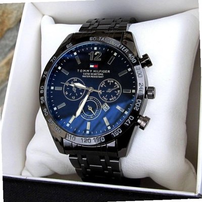 Tommy Hilfiger Resistant