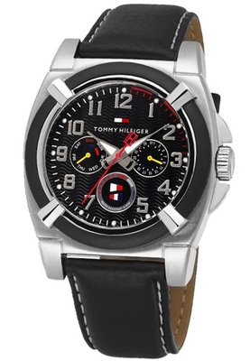 Tommy Hilfiger sport day date 1790634