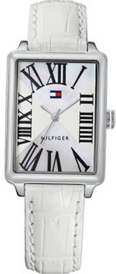 Tommy Hilfiger Square Analog 1780976