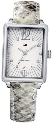 Tommy Hilfiger Square Analog 1780977
