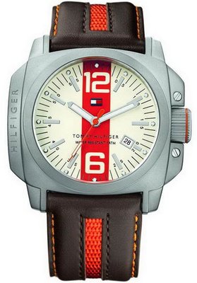 Tommy Hilfiger Two Tone 1710201