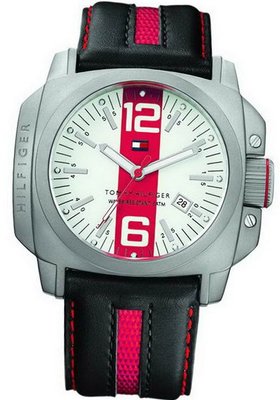 Tommy Hilfiger Two Tone 1710202