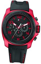 Tommy Hilfiger Windsurf Chrono 1790775