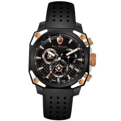 Tonino Lamborghini 4 Screws Chronograph 4850