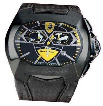 Tonino Lamborghini GT1 814BY Chronograph