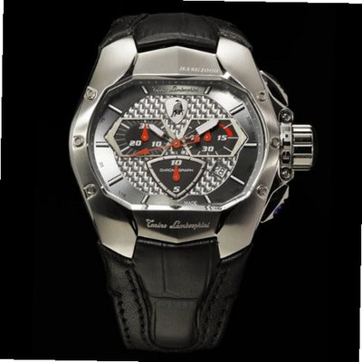Tonino Lamborghini GT1 Chronograph 860S