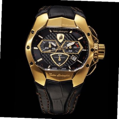 Tonino Lamborghini GT1 Chronograph 880G