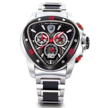 Tonino Lamborghini Spyder Chronograph 1114