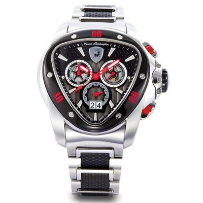 Tonino Lamborghini Spyder Chronograph 1114