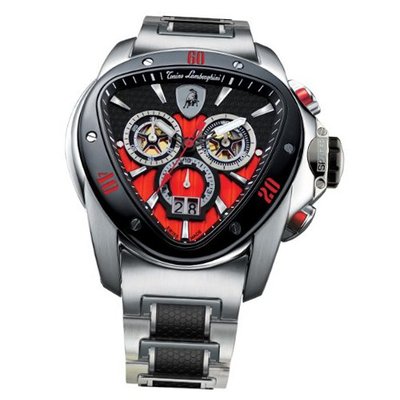Tonino Lamborghini Spyder Chronograph 1115