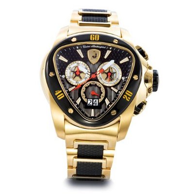 Tonino Lamborghini Spyder Chronograph 1119