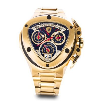 Tonino Lamborghini Spyder Chronograph 3010