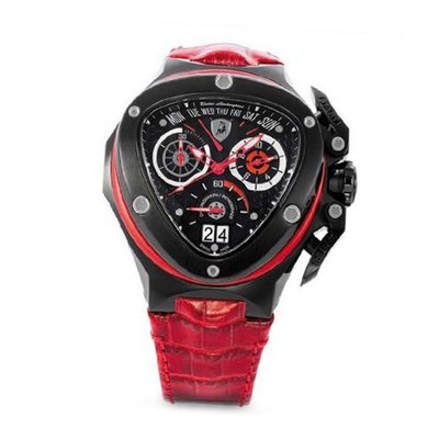 Tonino Lamborghini Spyder Chronograph 3018