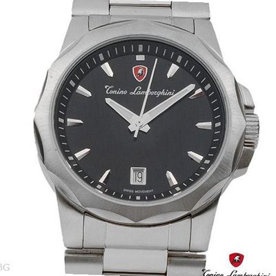 uTonino Lamborghini TONINO LAMBORGHINI EN033.201 Swiss Movement 