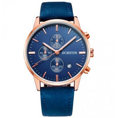 Torbollo 1025 Dark blue