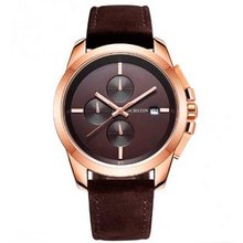 Torbollo 1043 Коричневые