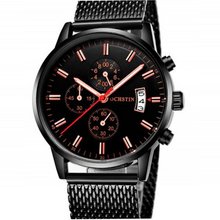 Torbollo 1067 Черные