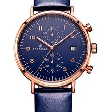 Torbollo 1069 Синие