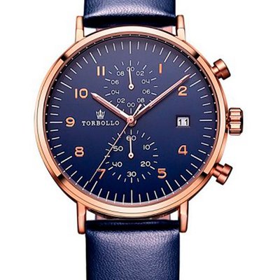 Torbollo 1069 Синие