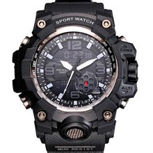 Torbollo 1230 Чорний