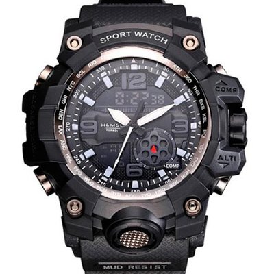 Torbollo 1230 Чорний