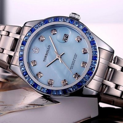 Torbollo 1343 Silver