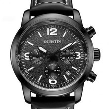 Torbollo Classic Black