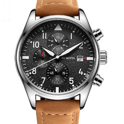 Torbollo DeLuxe Brown