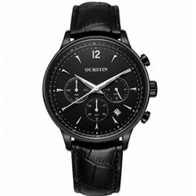 Torbollo Europe Black