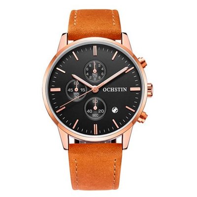 Torbollo Marine Brown